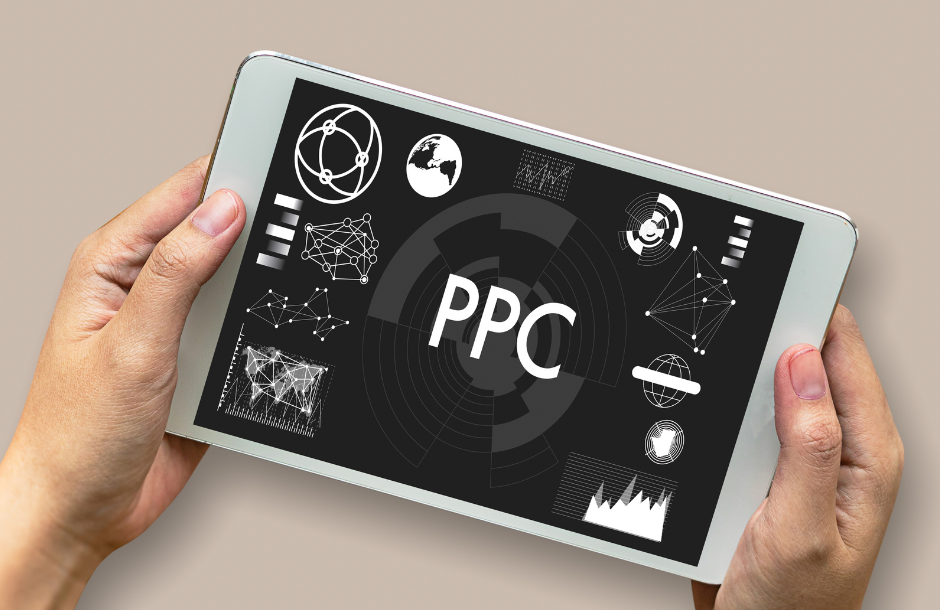 Dominate the Digital Sphere: Harnessing PPC in Today’s Market Revolution