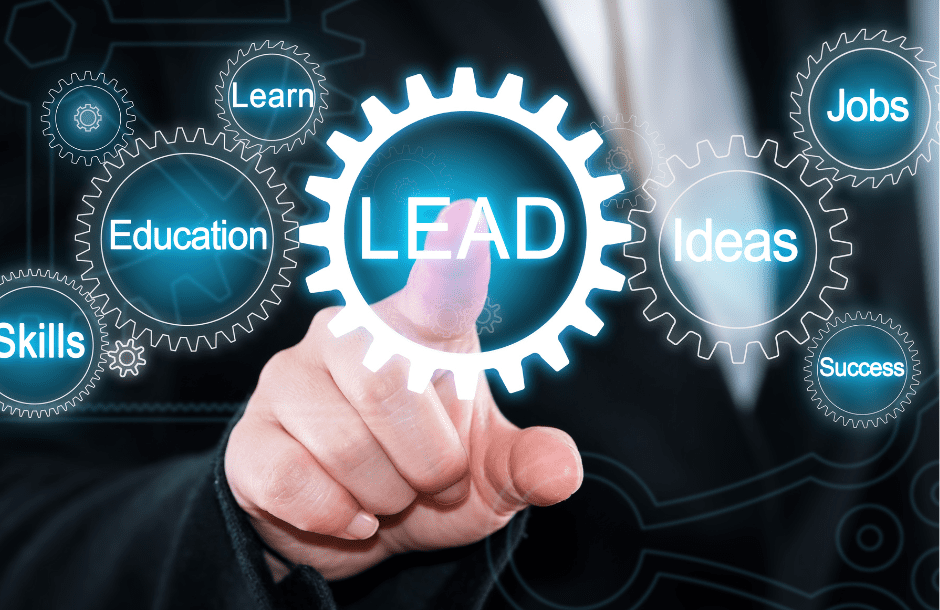 Revolutionary Strategies for Modern Lead Generation Mastery