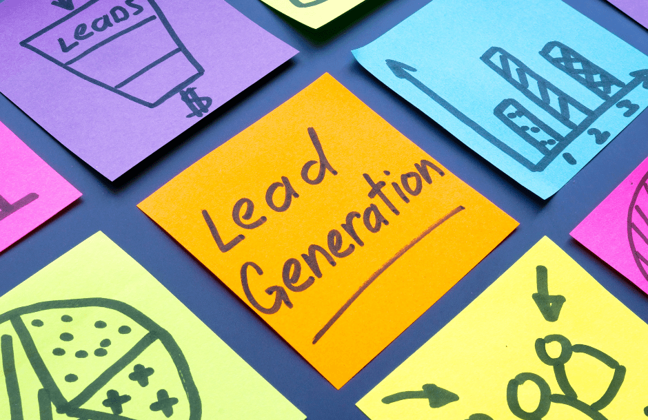 Lead Generation Mastery: Unlock Top Strategies for Instant Success