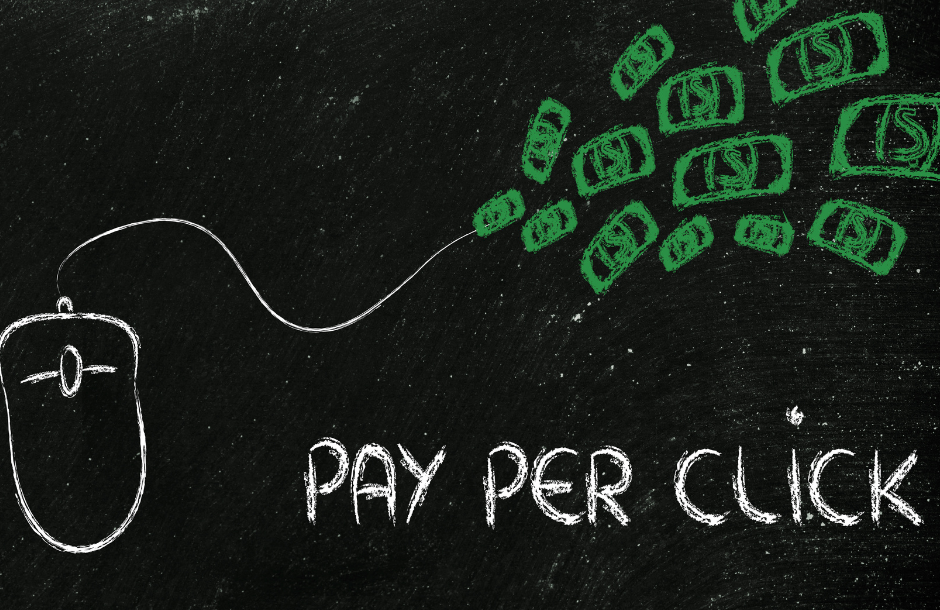 Pay Per Click Mastery: Dominating the Digital Advertising World