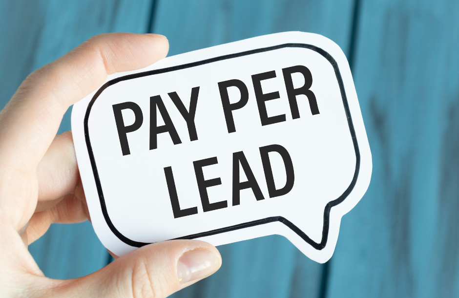 Mastering Customer Acquisition: The Power of Pay Per Lead Advertising